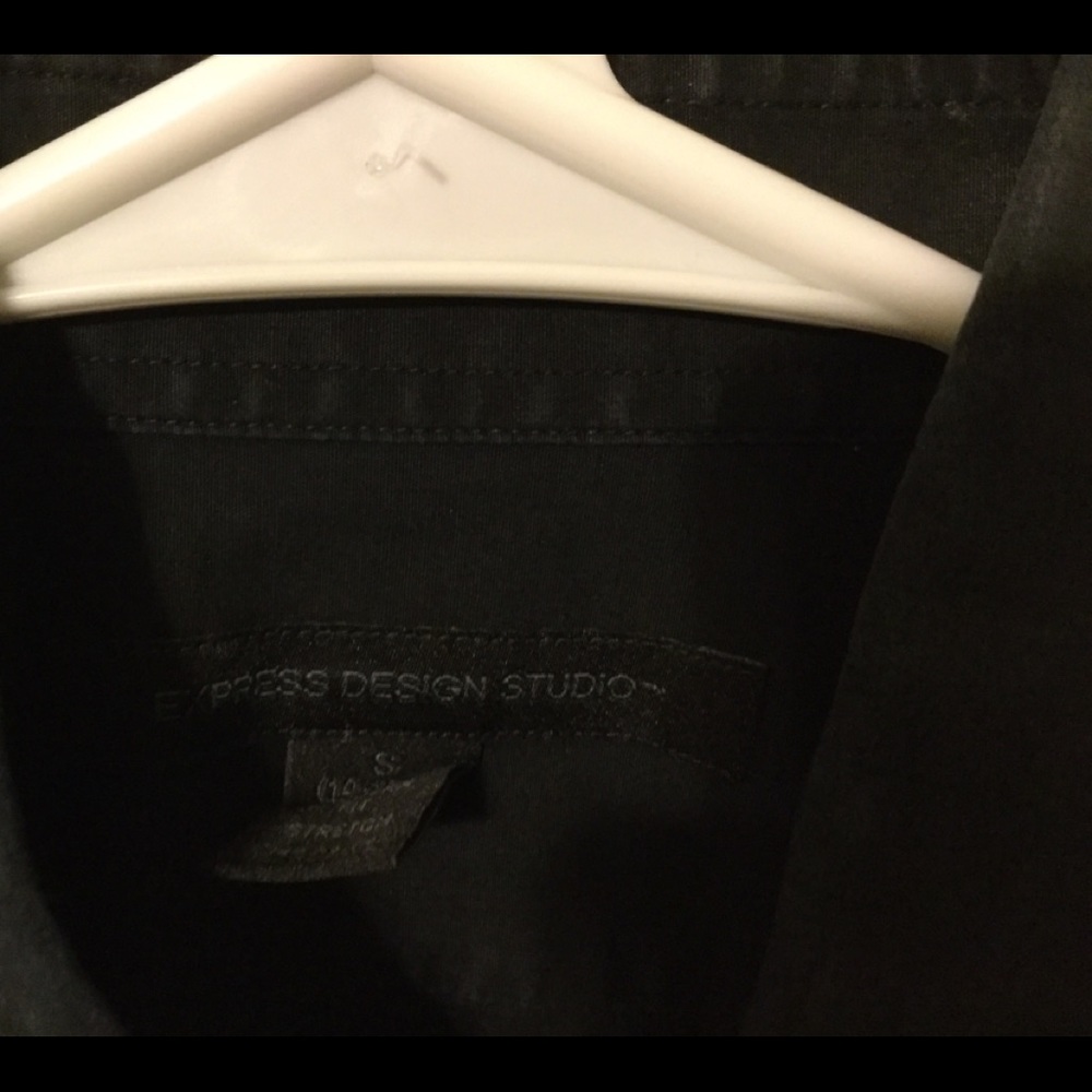 Shirt - Picture 2 of 4